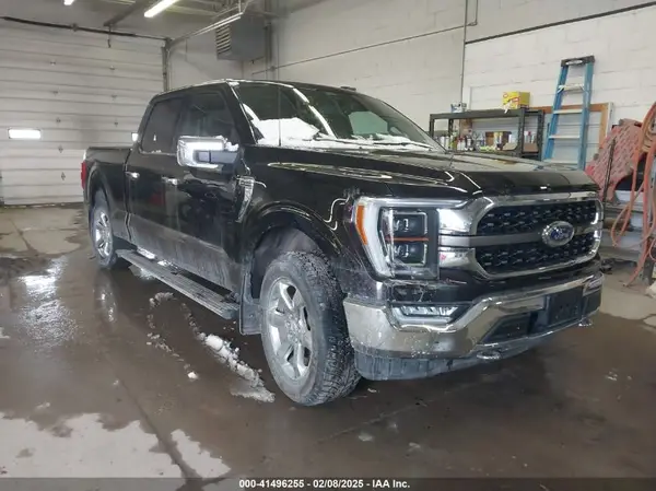 1FTFW1E8XMFA47553 2021 FORD F-150 - Image 1