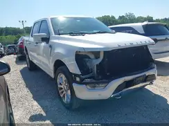 1FTFW1E8XMFA55510 2021 FORD F-150