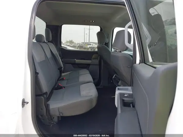 1FTFW1E8XMFA59153 2021 FORD F-150 - Image 8