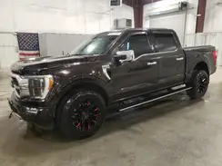 1FTFW1E8XMFA60626 2021 FORD F-150