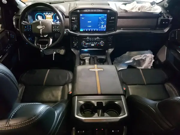1FTFW1E8XMFA60626 2021 FORD F-150 - Image 8