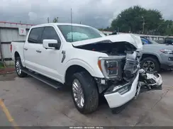 1FTFW1E8XMFA69505 2021 FORD F-150
