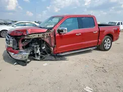 1FTFW1E8XMFA69732 2021 FORD F-150