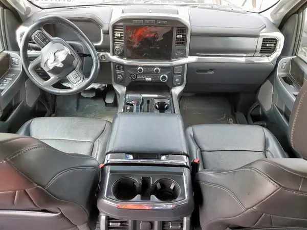 1FTFW1E8XMFA69732 2021 FORD F-150 - Image 8