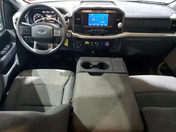 1FTFW1E8XMFA75417 2021 FORD F-150 - Image 8