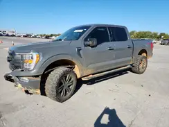 1FTFW1E8XMFA76115 2021 FORD F-150
