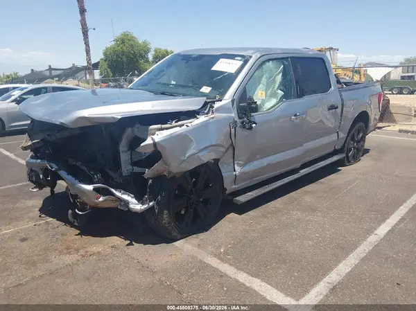 1FTFW1E8XMFA81685 2021 FORD F-150 - Image 2