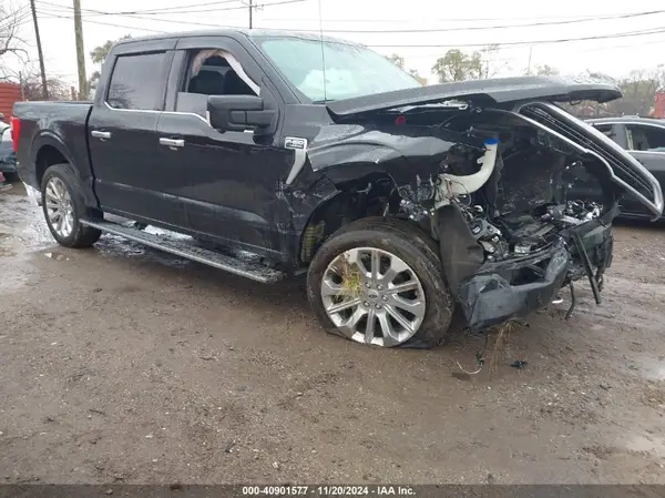 1FTFW1E8XMFA86899 2021 FORD F-150 - Image 1