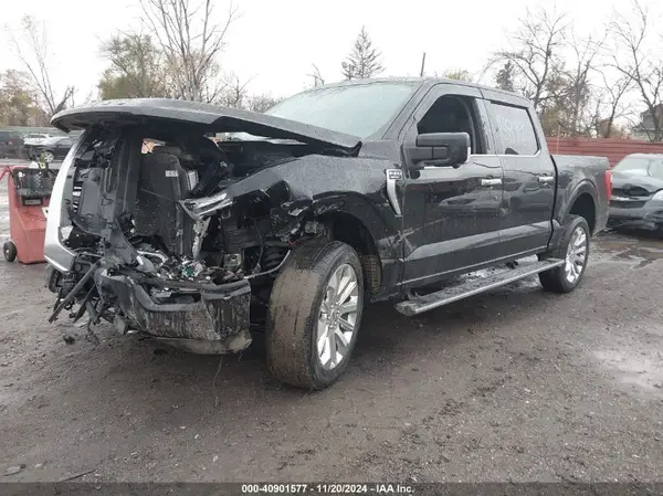 1FTFW1E8XMFA86899 2021 FORD F-150 - Image 2