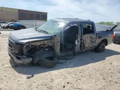 1FTFW1E8XMFB00249 2021 FORD F-150
