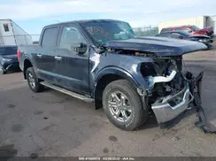 1FTFW1E8XMFB00557 2021 FORD F-150