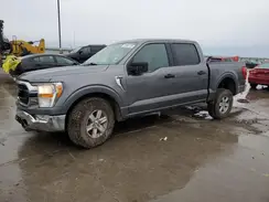 1FTFW1E8XMFB01305 2021 FORD F-150