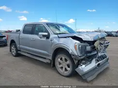 1FTFW1E8XMFB11378 2021 FORD F-150