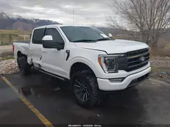 1FTFW1E8XMFB21411 2021 FORD F-150