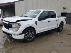 1FTFW1E8XMFB30464 2021 FORD F-150