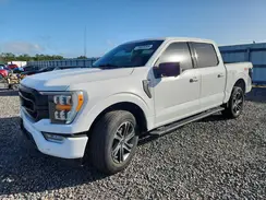 1FTFW1E8XMFB34997 2021 FORD F-150