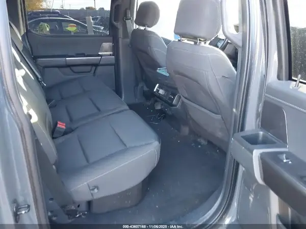 1FTFW1E8XMFB54201 2021 FORD F-150 - Image 8
