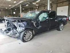 1FTFW1E8XMFB55316 2021 FORD F-150