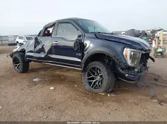 1FTFW1E8XMFB58538 2021 FORD F-150