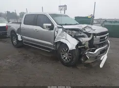 1FTFW1E8XMFB60421 2021 FORD F-150
