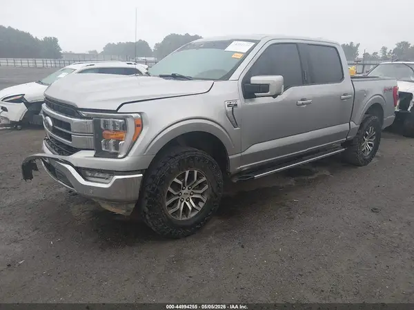 1FTFW1E8XMFB60421 2021 FORD F-150 - Image 2