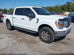 1FTFW1E8XMFB67966 2021 FORD F-150