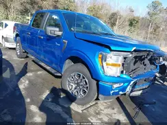 1FTFW1E8XMFB76800 2021 FORD F-150