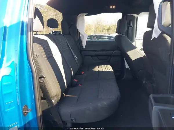 1FTFW1E8XMFB76800 2021 FORD F-150 - Image 8