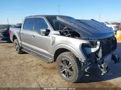 1FTFW1E8XMFB77980 2021 FORD F-150