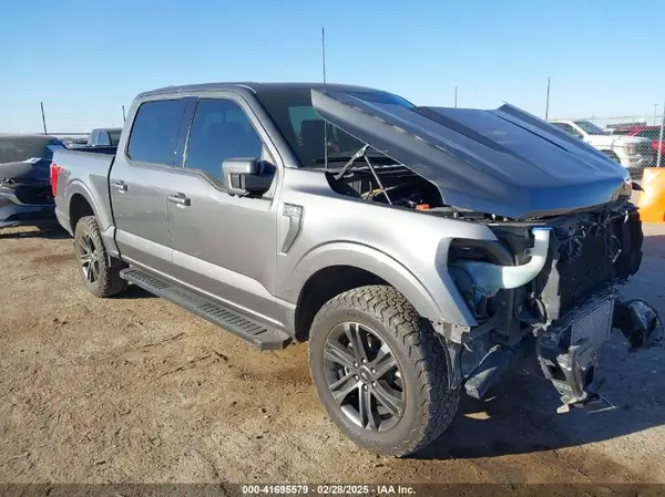 1FTFW1E8XMFB77980 2021 FORD F-150 - Image 1