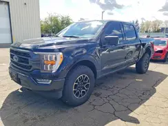 1FTFW1E8XMFB79583 2021 FORD F-150