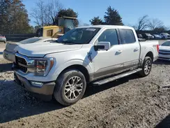 1FTFW1E8XMFB91720 2021 FORD F-150