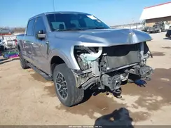 1FTFW1E8XMFB93161 2021 FORD F-150