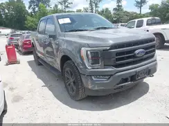 1FTFW1E8XMFC04210 2021 FORD F-150