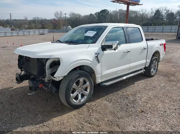 1FTFW1E8XMFC04398 2021 FORD F-150 - Image 2