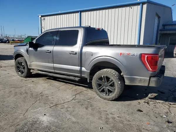 1FTFW1E8XMFC05180 2021 FORD F-150 - Image 2