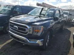 1FTFW1E8XMFC10010 2021 FORD F-150