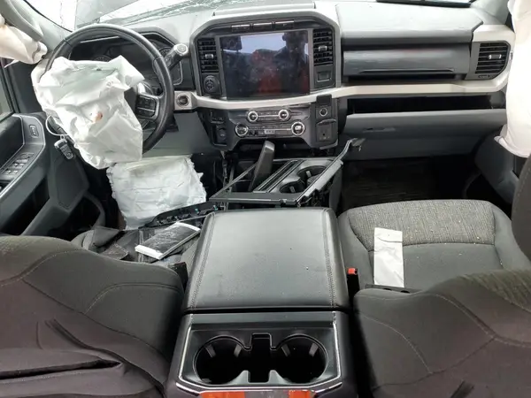 1FTFW1E8XMFC15904 2021 FORD F-150 - Image 8
