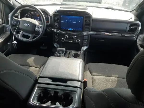1FTFW1E8XMFC22903 2021 FORD F-150 - Image 8