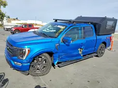1FTFW1E8XMFC35604 2021 FORD F-150