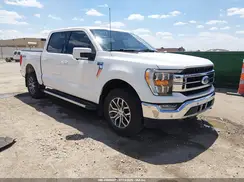 1FTFW1E8XMFC44156 2021 FORD F-150