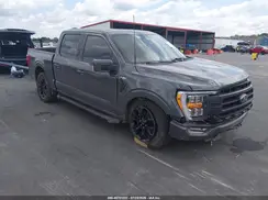 1FTFW1E8XMFC48644 2021 FORD F-150