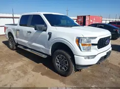 1FTFW1E8XMFC79571 2021 FORD F-150