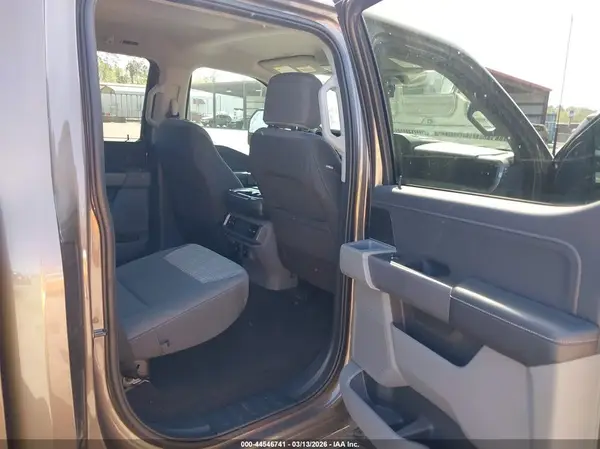 1FTFW1E8XMFC85385 2021 FORD F-150 - Image 8