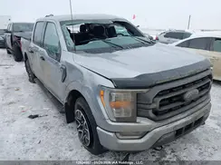1FTFW1E8XMFD07188 2021 FORD F-150