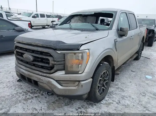 1FTFW1E8XMFD07188 2021 FORD F-150 - Image 2