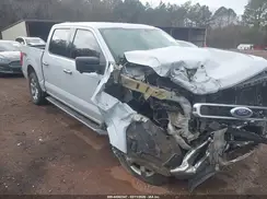 1FTFW1E8XMKD01754 2021 FORD F-150