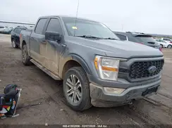1FTFW1E8XMKD11250 2021 FORD F-150