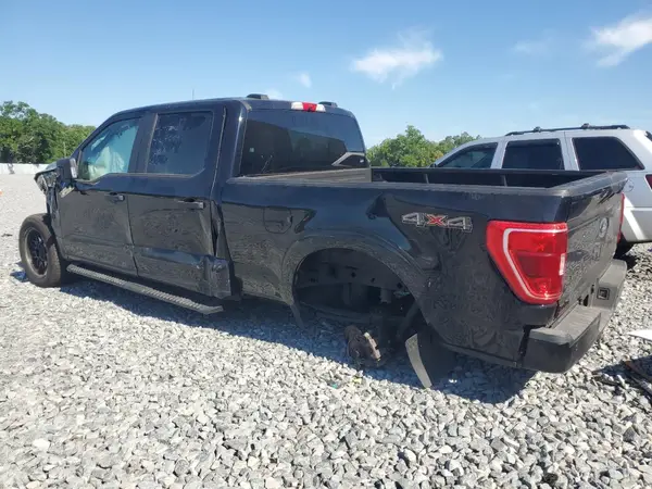 1FTFW1E8XMKD27027 2021 FORD F-150 - Image 2