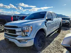 1FTFW1E8XMKD33202 2021 FORD F-150